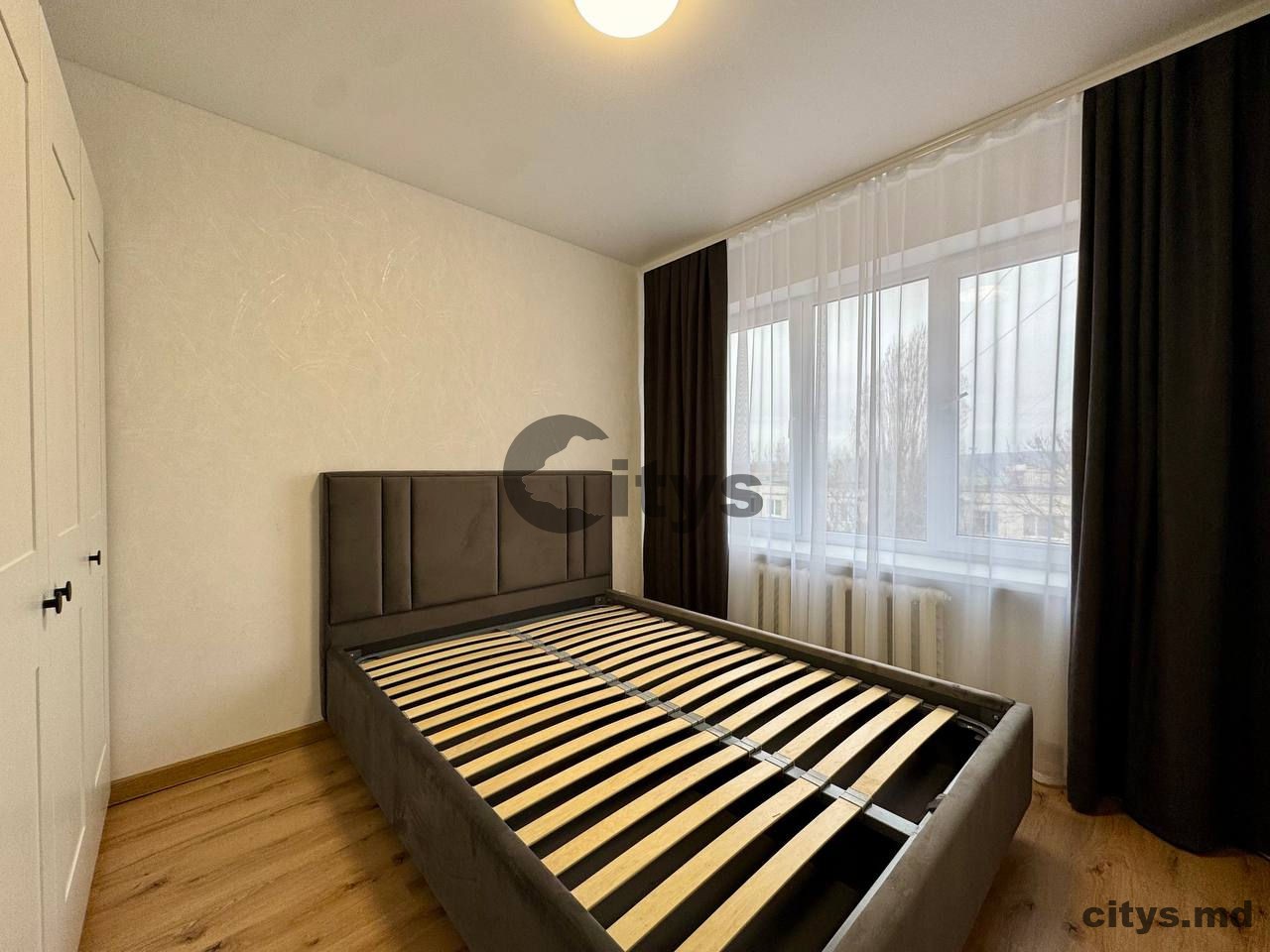 2-х комнатная квартира, 58м², Vadul lui Vodă photo 6