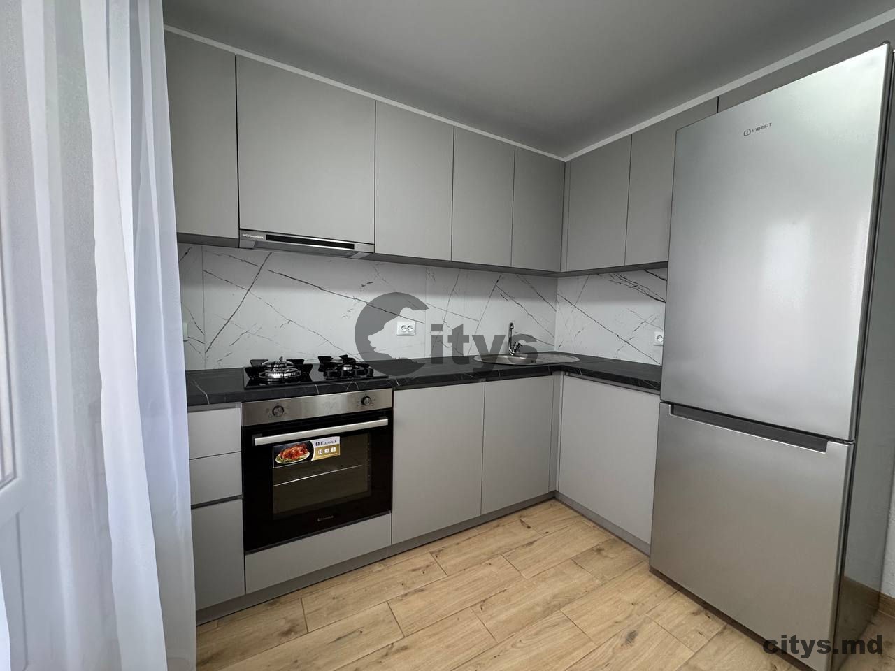 2-х комнатная квартира, 58м², Vadul lui Vodă photo 9