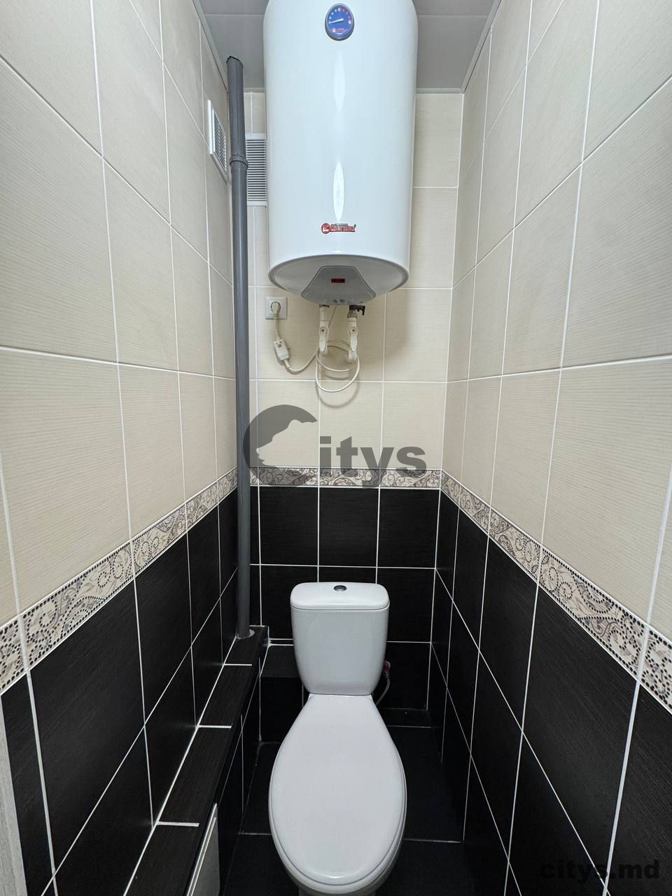 2-х комнатная квартира, 58м², Vadul lui Vodă photo 12