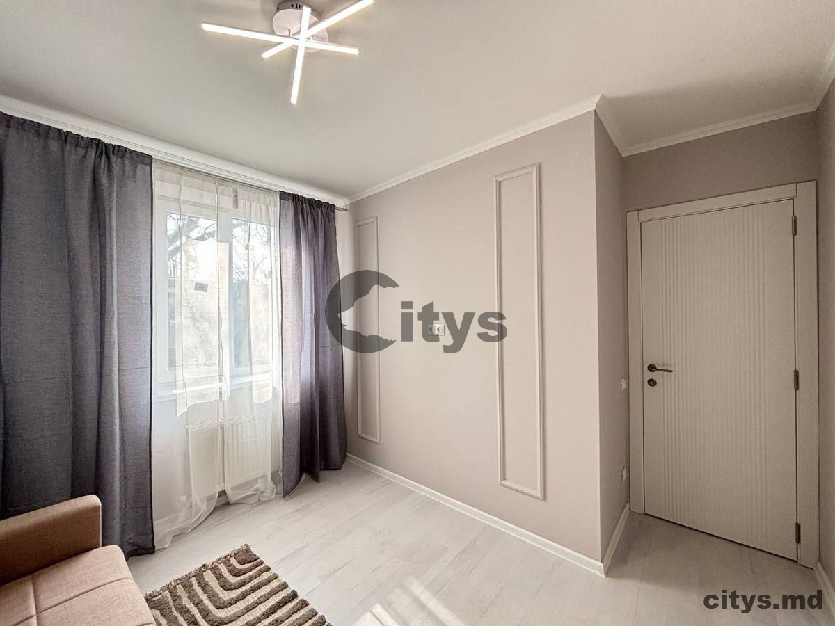 Apartament cu 2 camere, 45m², Andrei Doga photo 6