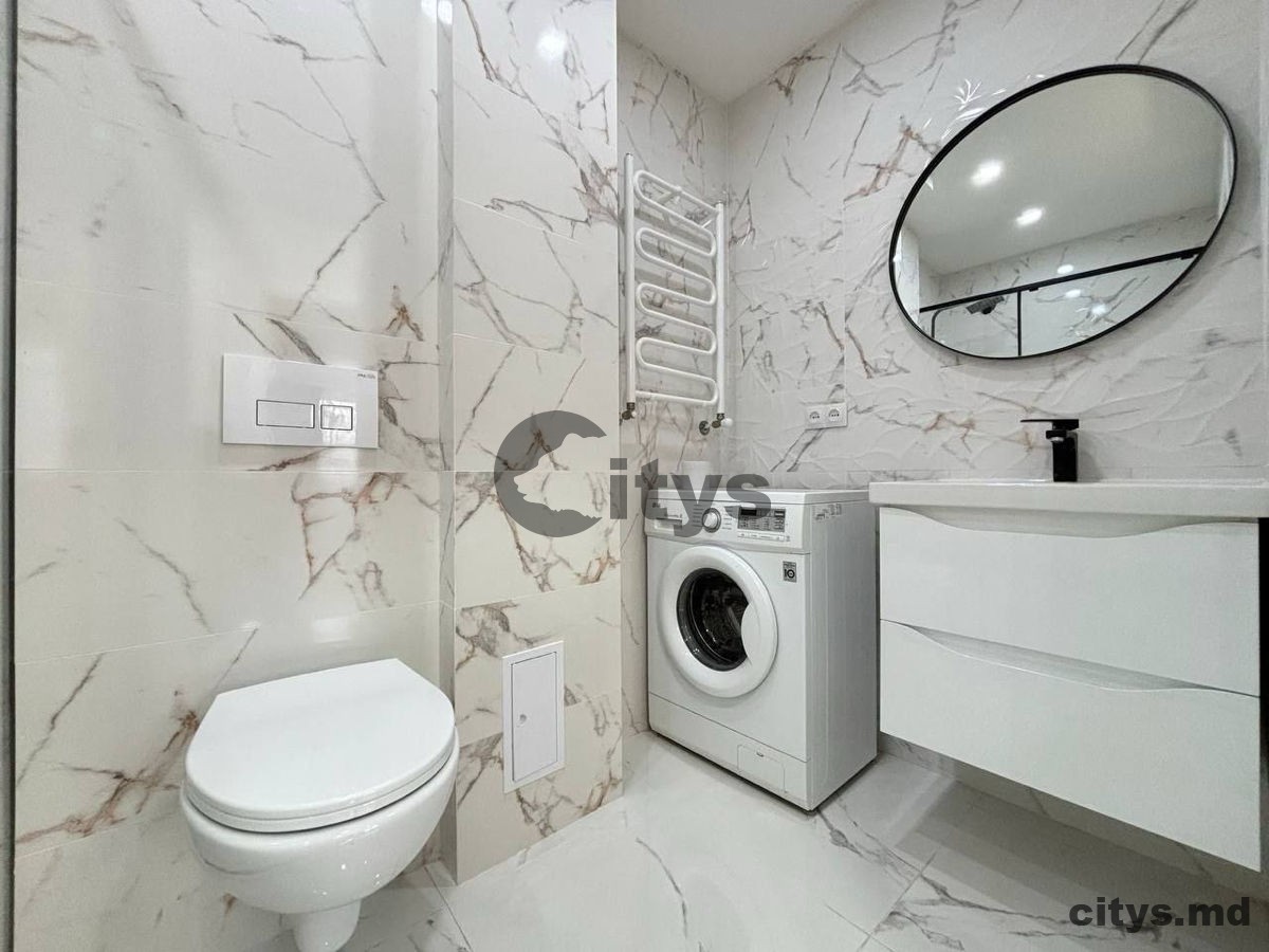 Apartament cu 2 camere, 45m², Andrei Doga photo 9