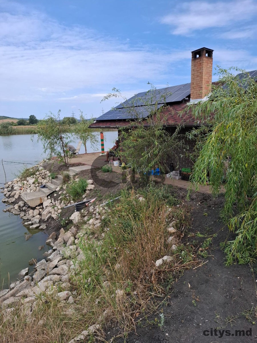 Teren  agricol, Străşeni photo 1