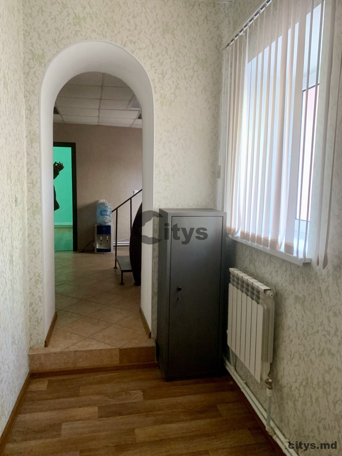 Oficiu, 240m², Митрополит Петру Мовилэ 6248 photo 6