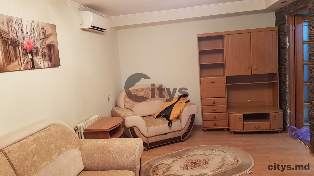 1 комнатная квартира, 35м², Drumul Viilor photo 0