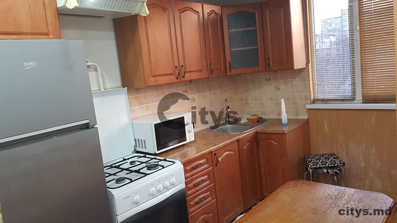 1 комнатная квартира, 35м², Drumul Viilor photo 8