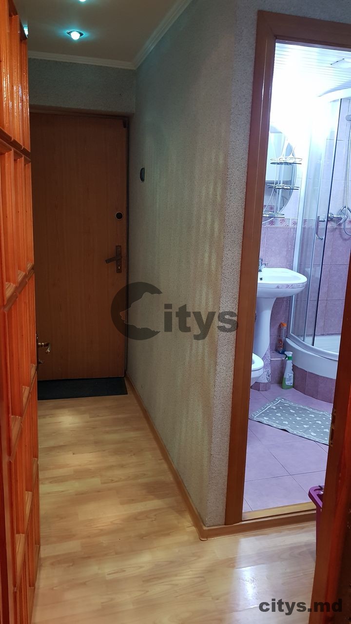 1 комнатная квартира, 35м², Drumul Viilor photo 5