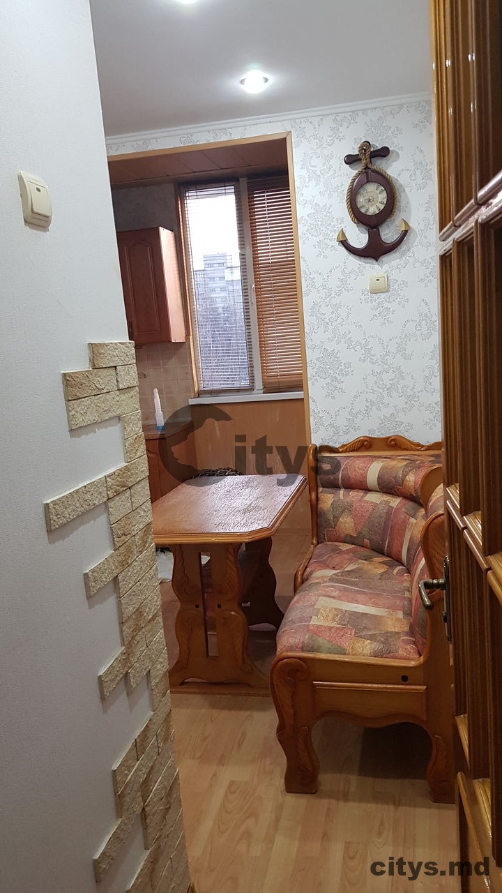 1 комнатная квартира, 35м², Drumul Viilor photo 3