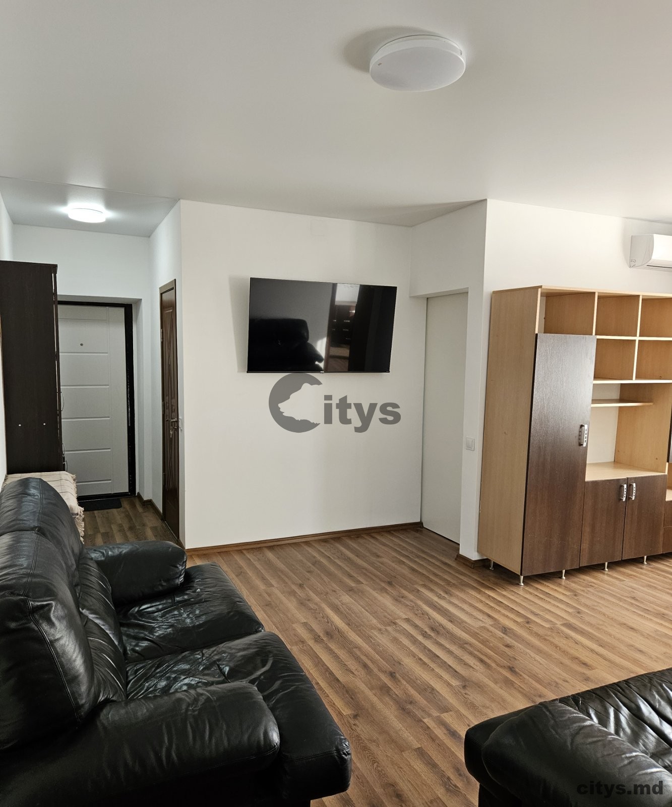 2-х комнатная квартира, 41м², Andrei Doga photo 10