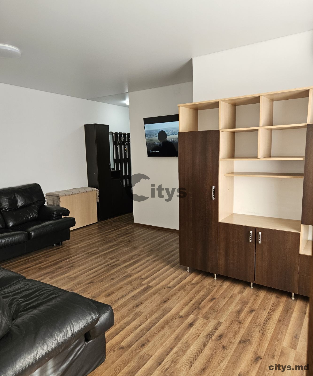 2-х комнатная квартира, 41м², Andrei Doga photo 17