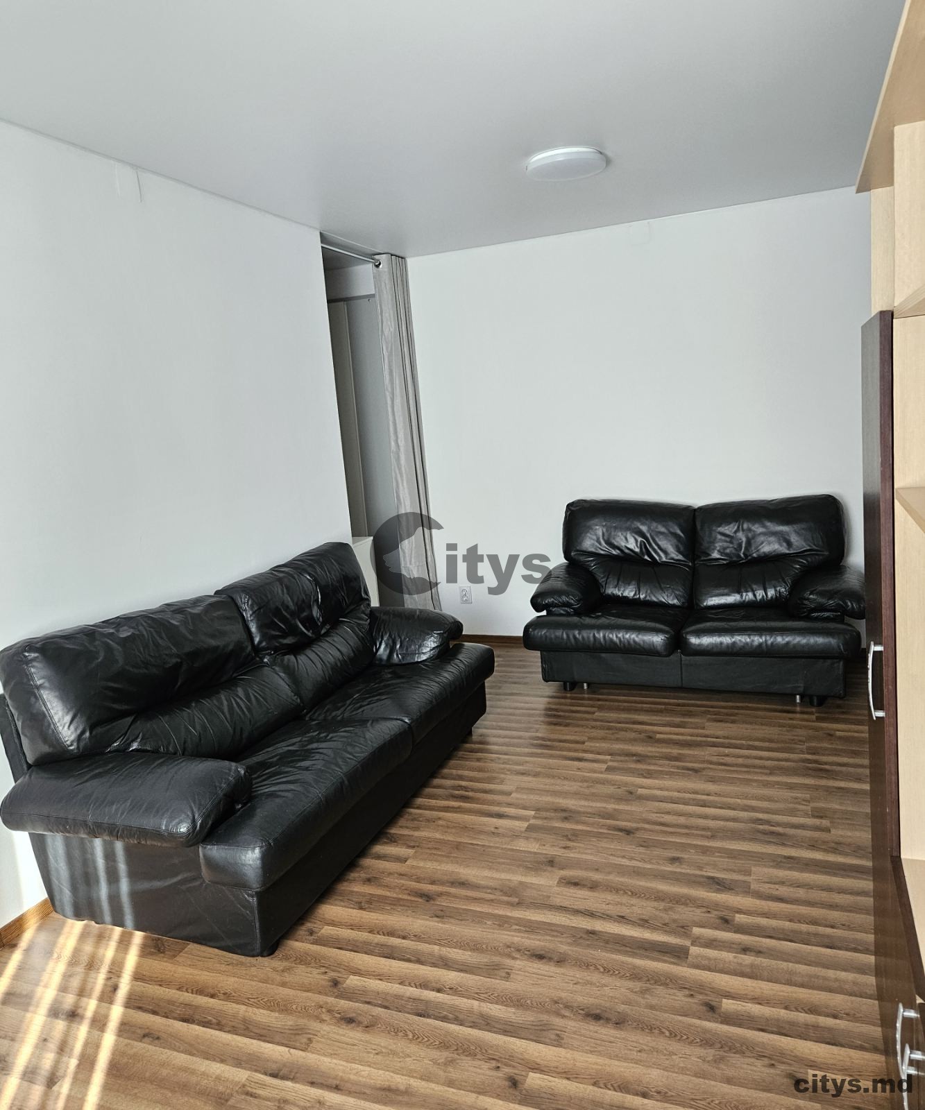 2-х комнатная квартира, 41м², Andrei Doga photo 5