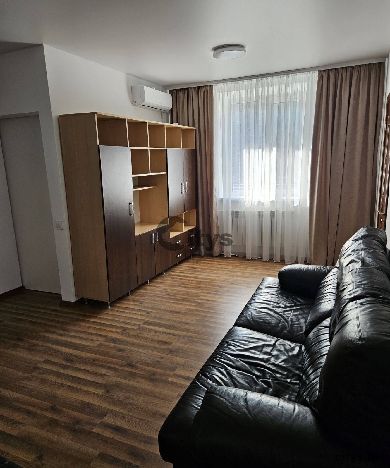 2-х комнатная квартира, 41м², Andrei Doga photo 4