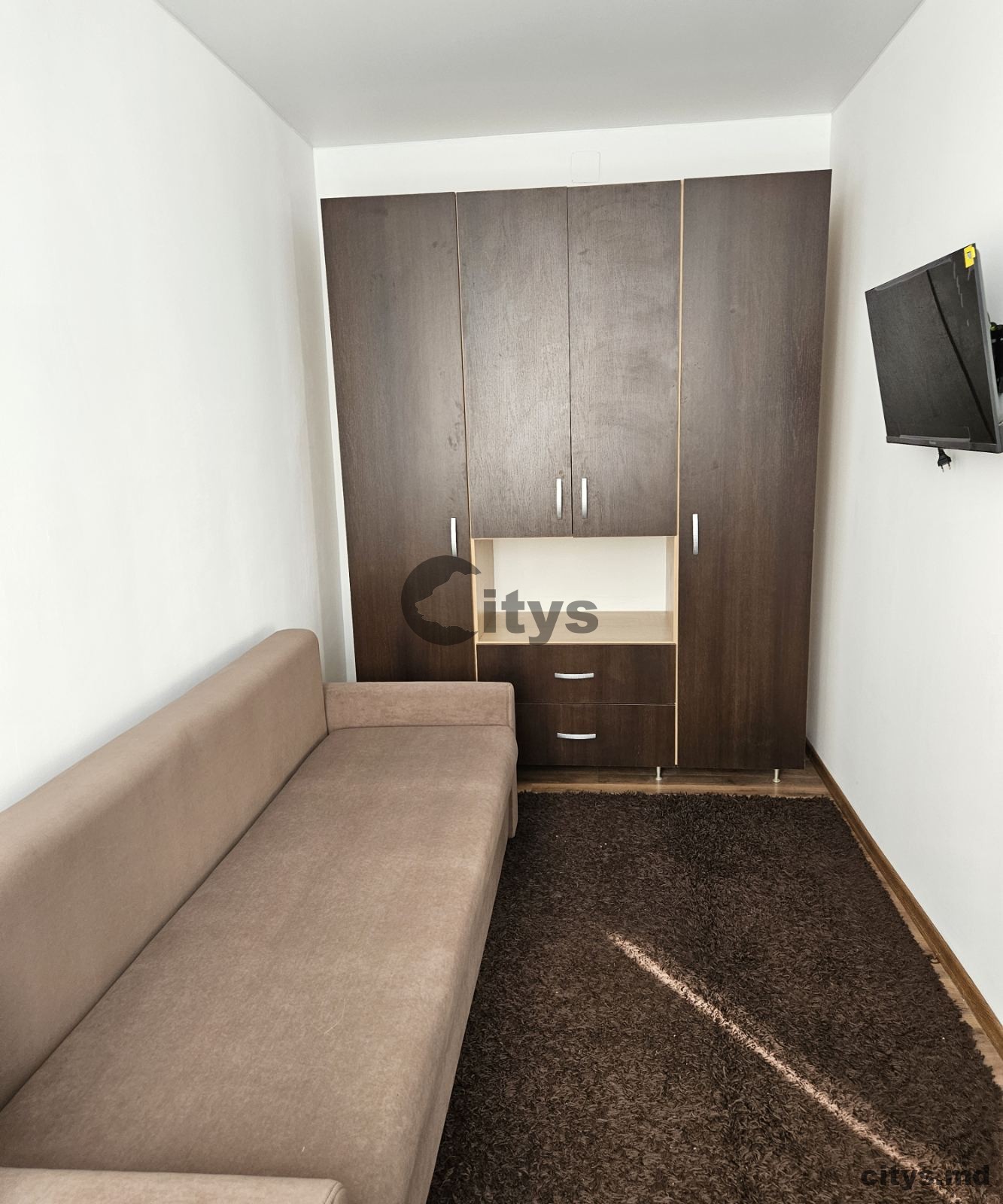 2-х комнатная квартира, 41м², Andrei Doga photo 19