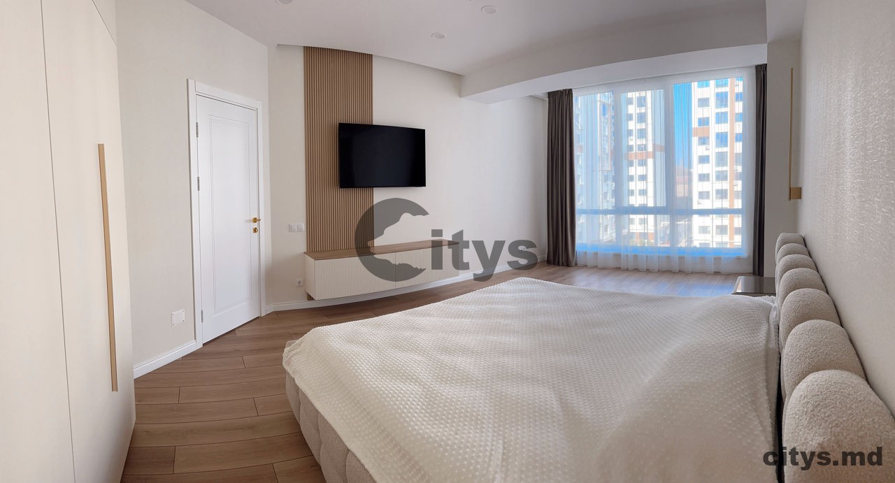 Apartament cu 3 camere, 72m², бул. Мирча чел Бэтран photo 11