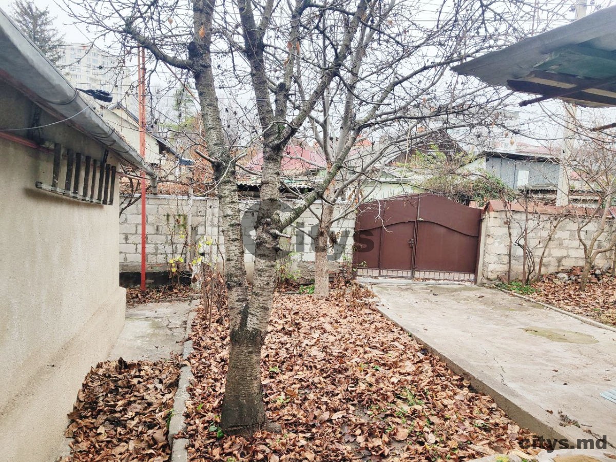 Casă cu un nivel, 92m², Centru photo 8