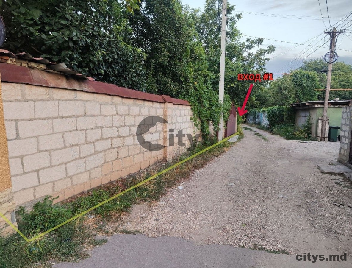 Casă cu un nivel, 92m², Centru photo 4