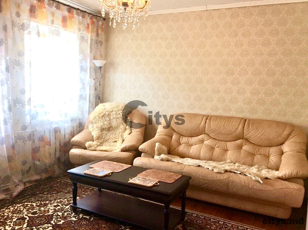 Дом с одним уровнем, 120м², str-la Sfânta Vineri photo 4