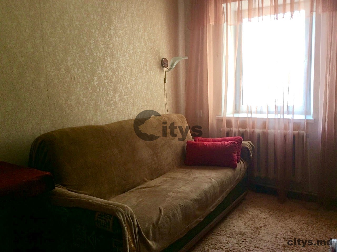 Дом с одним уровнем, 120м², str-la Sfânta Vineri photo 9