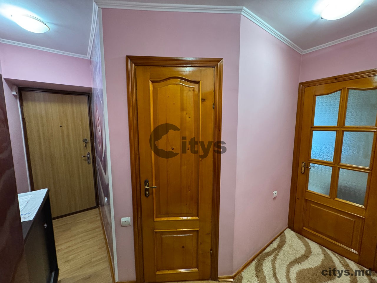 1 комнатная квартира, 34м², Nikolai Zelinski photo 3