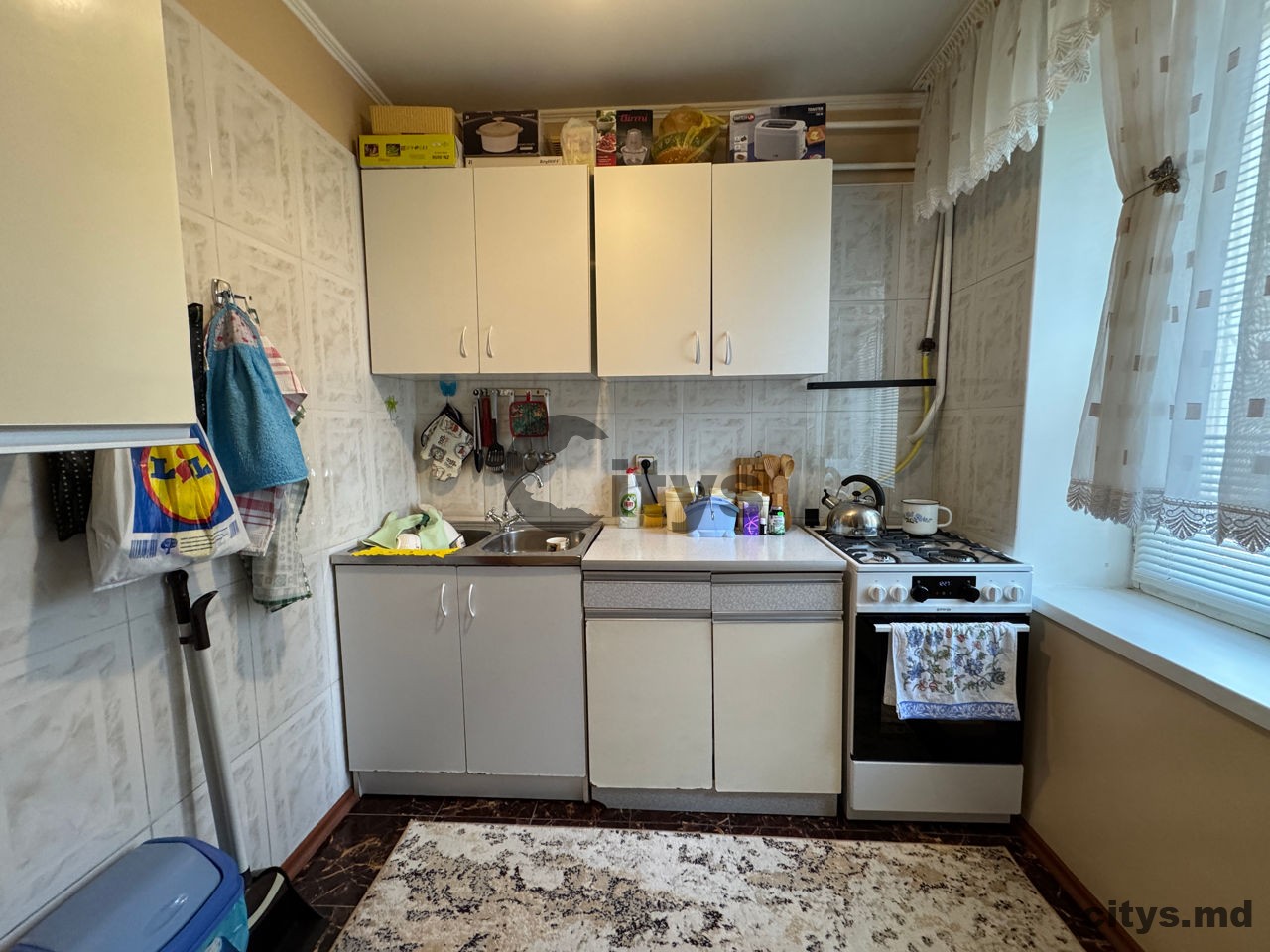 Apartament cu 1 cameră, 34m², Nikolai Zelinski photo 2