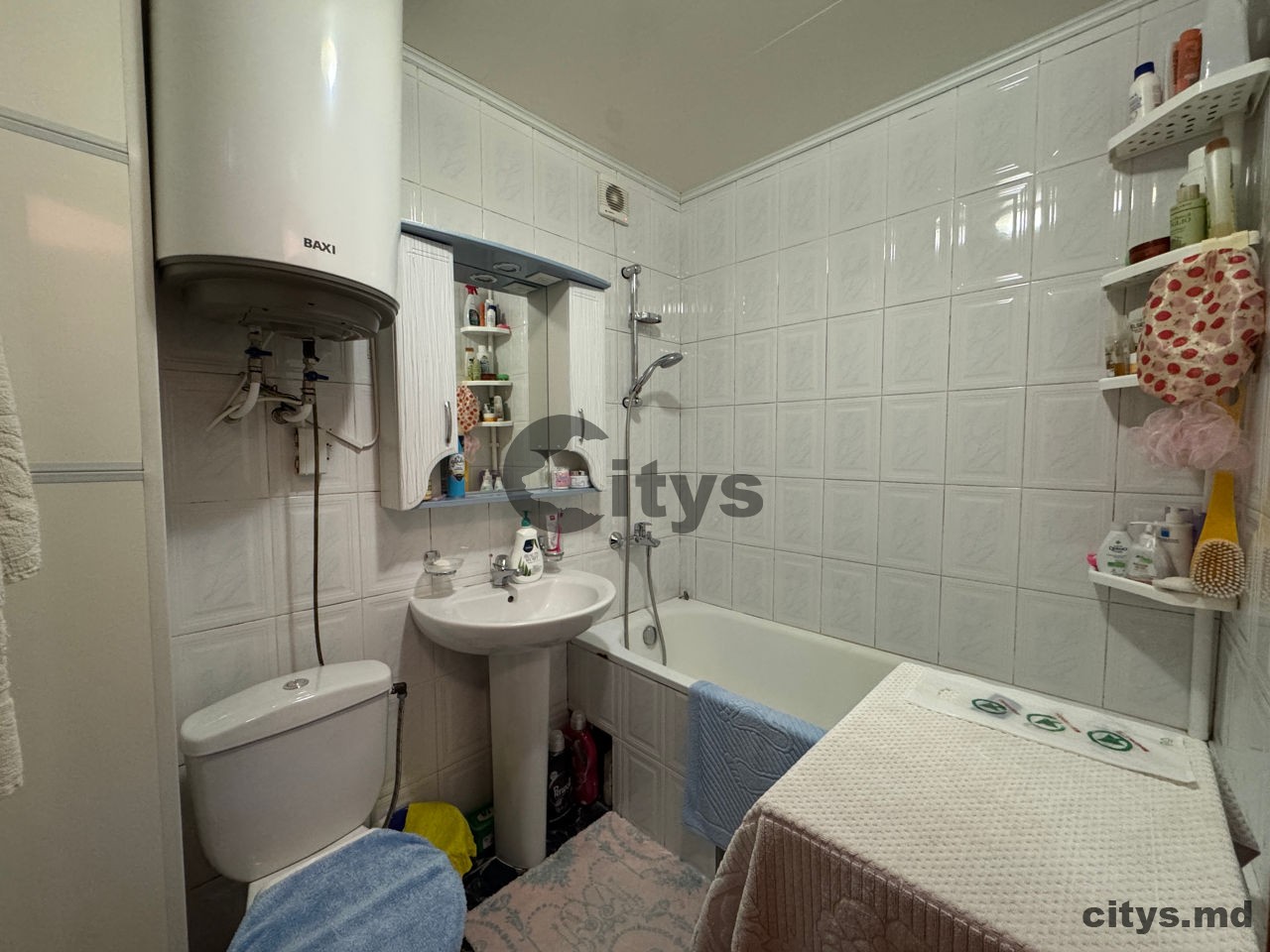 Apartament cu 1 cameră, 34m², Nikolai Zelinski photo 1