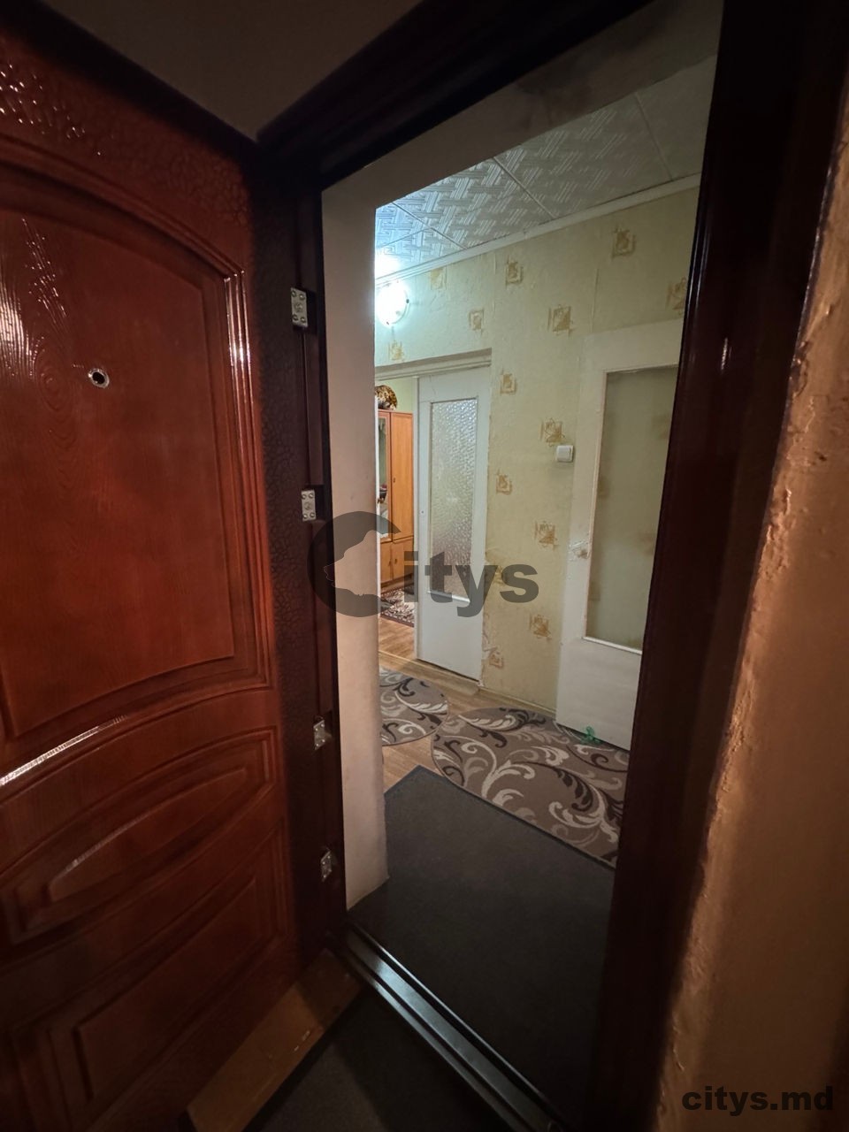 Apartament cu 2 camere, 52m², Ismail photo 5