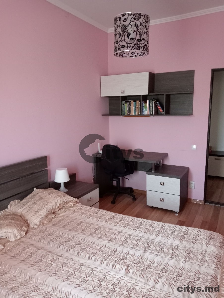 1 комнатная квартира, 40м², Штефан Неага photo 5