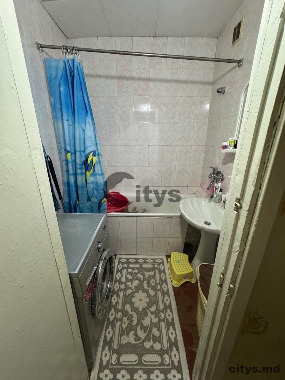 Apartament cu 2 camere, 52m², Ismail photo 6