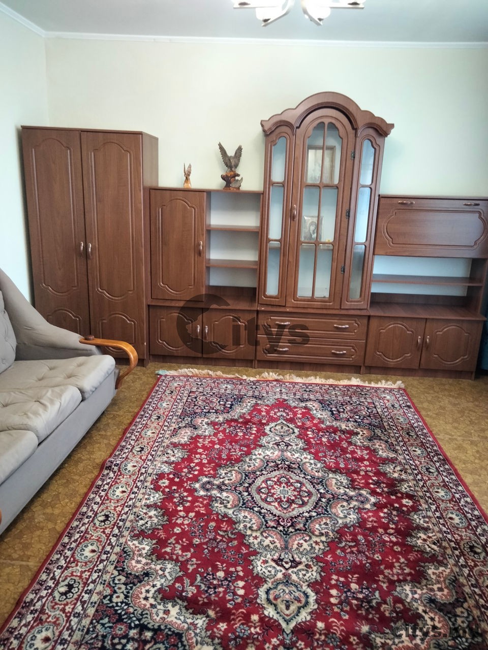 Apartament cu 2 camere, 55m², Mircea cel Bătrân photo 5