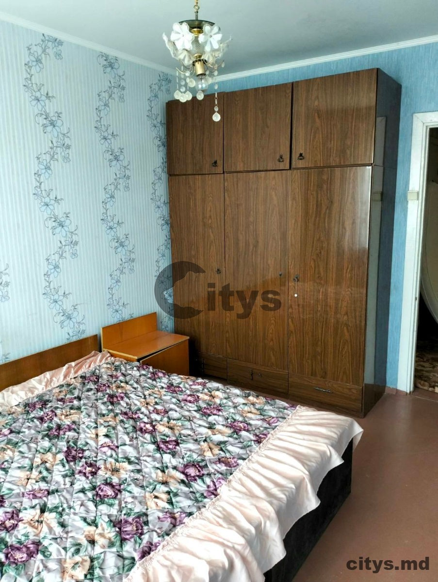 2-х комнатная квартира, 53м², Dacia photo 7