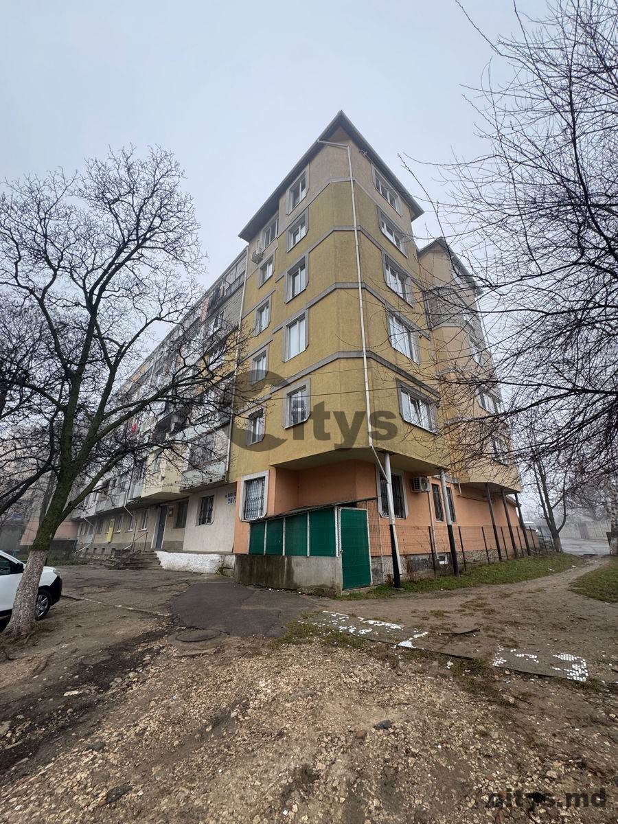 Малосемейка, 24м², str. Maria Drăgan photo 4