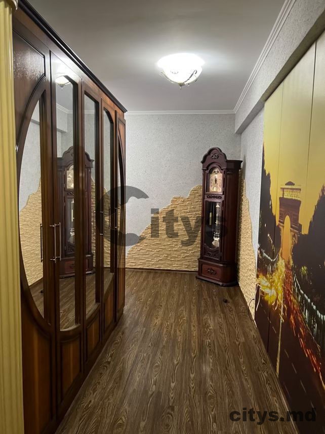 Chirie-Apartament cu 2 camere, 80m², Константин Варнав photo 8