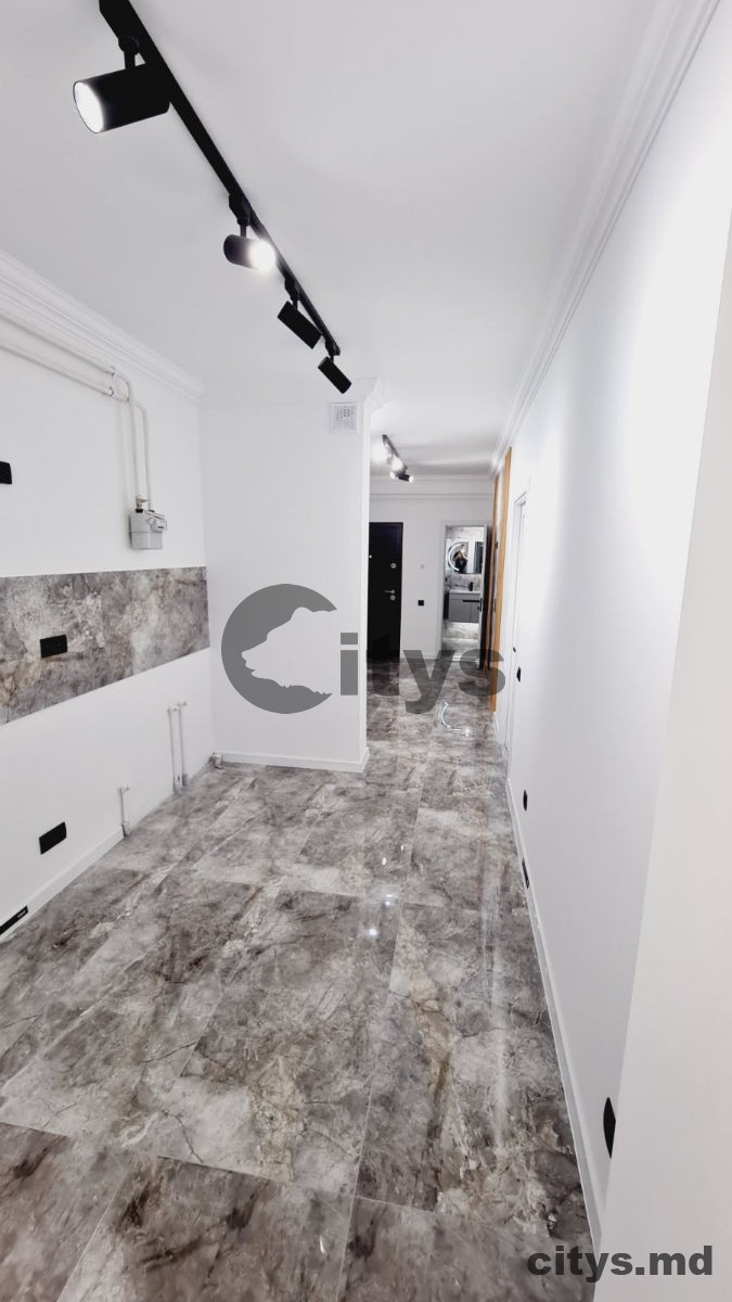 1 комнатная квартира, 42м², str. Alexandru Donici photo 4