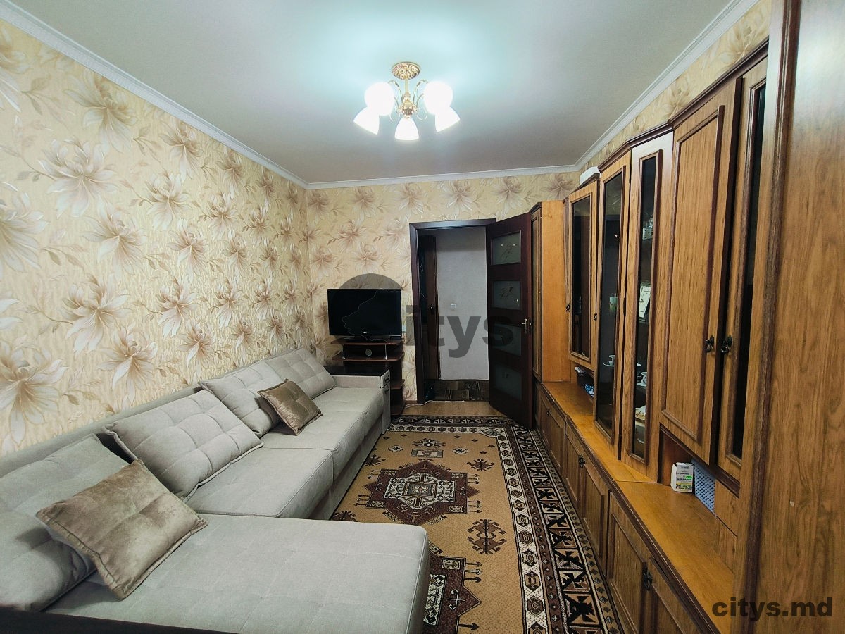 Apartament cu 2 camere, 46m², str. Nicolae Titulescuu photo 0