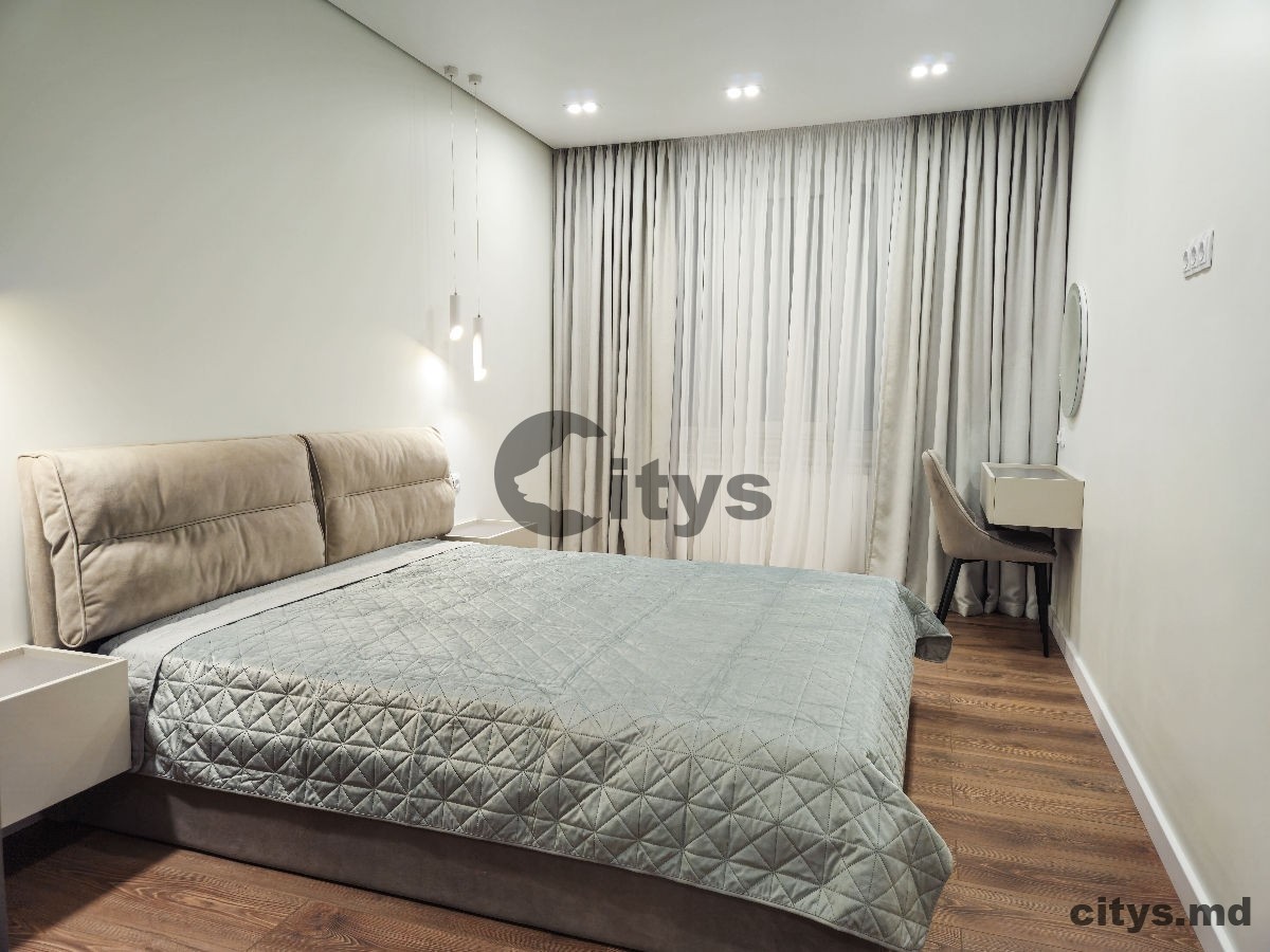 Apartament cu 3 camere, 75m², Mircea cel bătrân photo 1