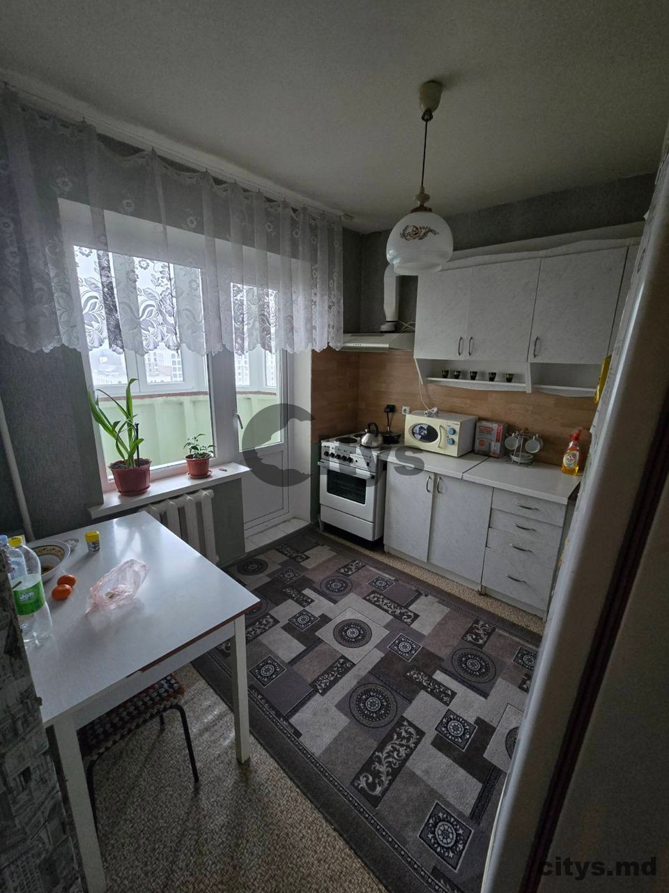 1 комнатная квартира, 38м², Izmail photo 2