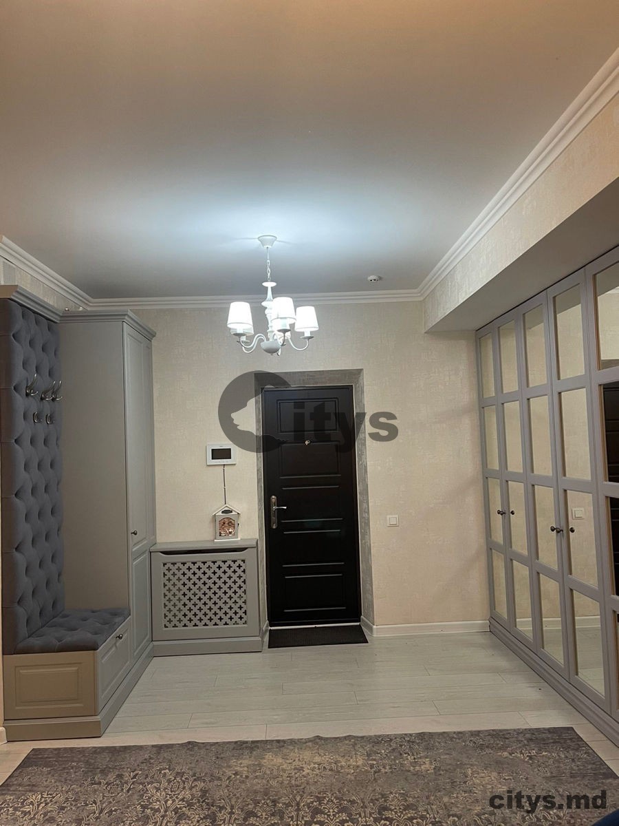 2-х комнатная квартира, 68м², Мелестиу photo 3