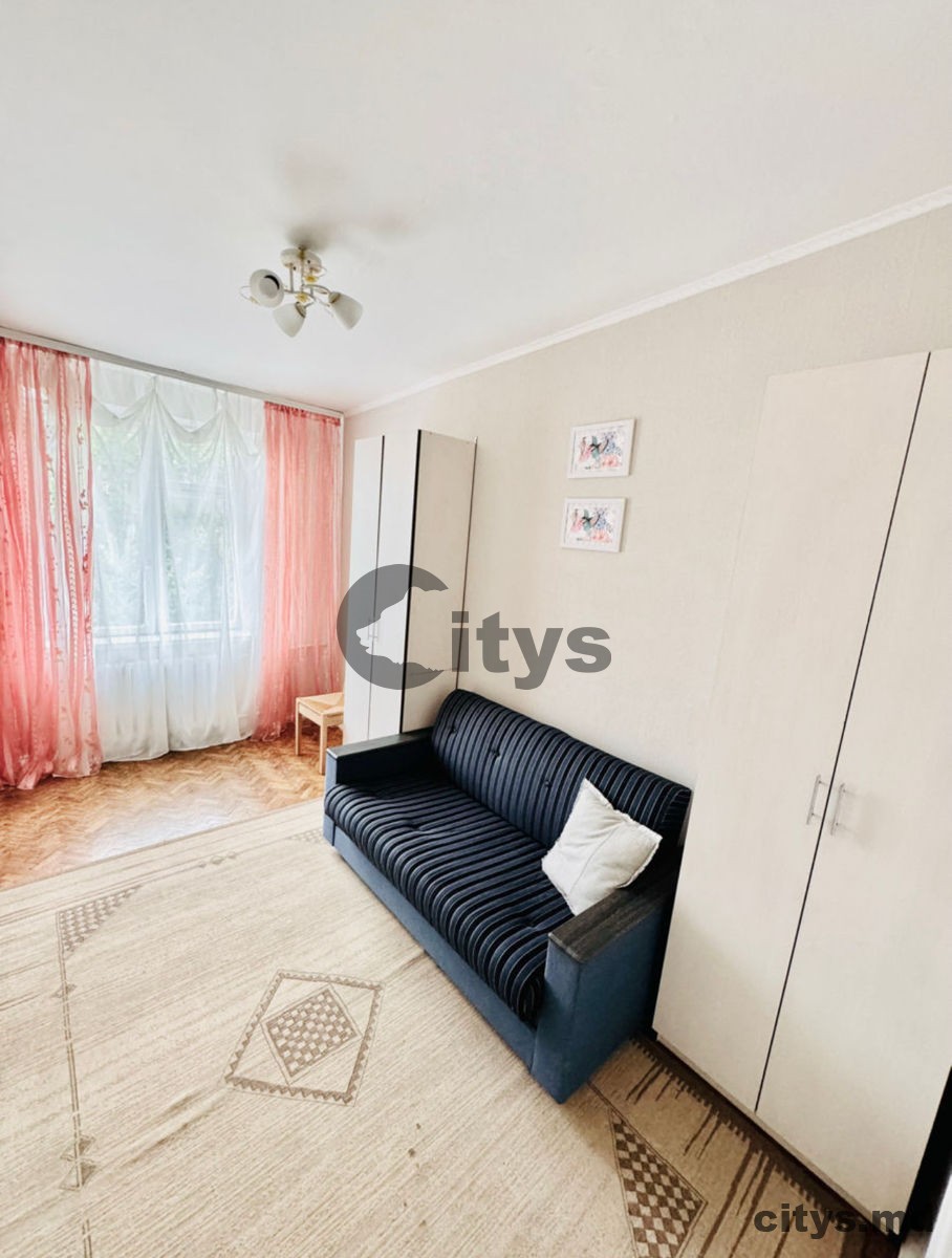 Apartament cu 2 camere, 46m², Алеку Руссо photo 6