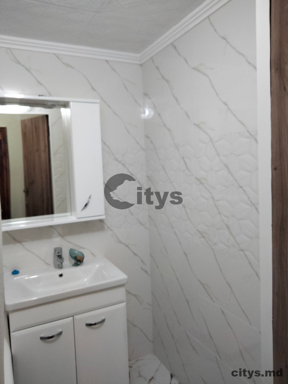 Apartament cu 2 camere, 55m², Mircea cel Bătrân photo 7