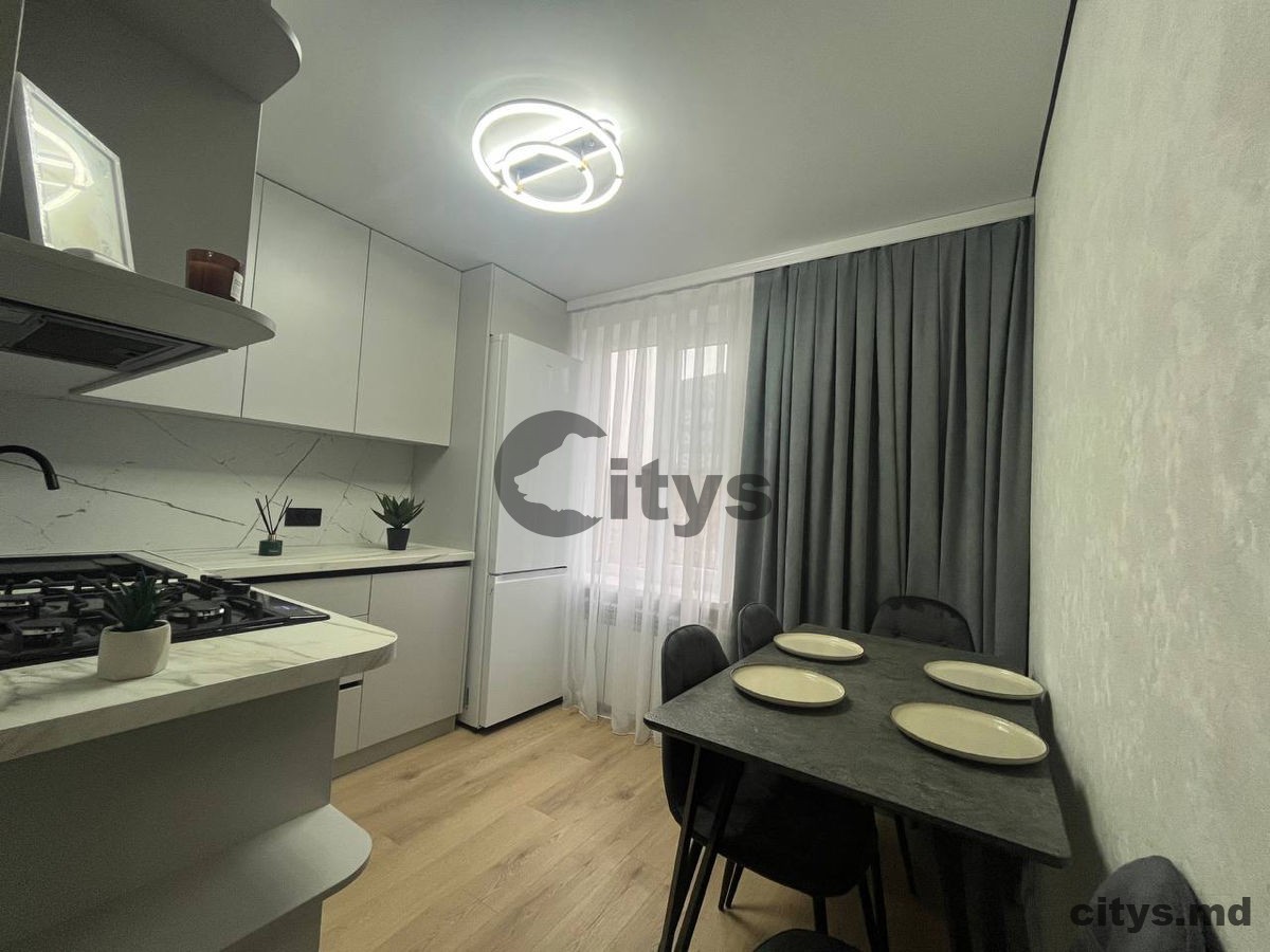 2-х комнатная квартира, 45м², Alecu Russo photo 0