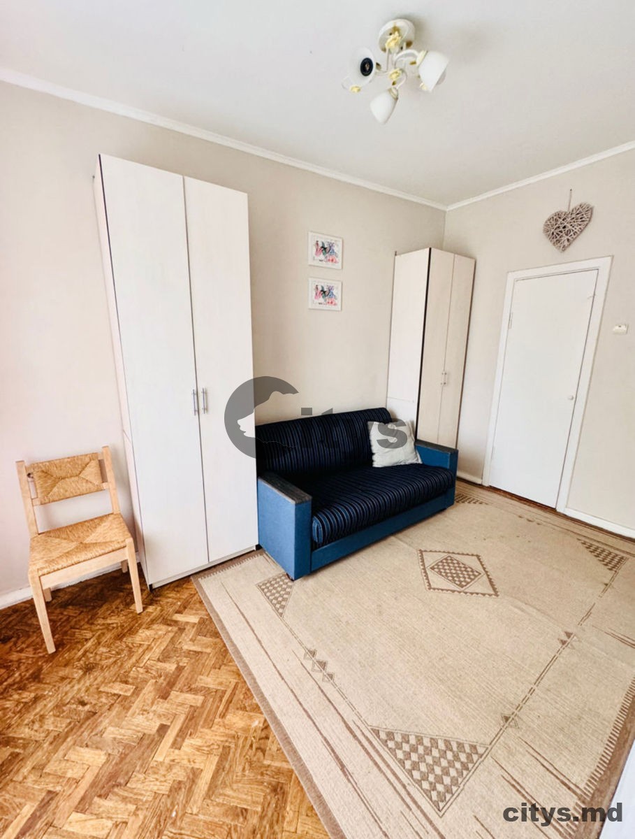 Apartament cu 2 camere, 46m², Алеку Руссо photo 4