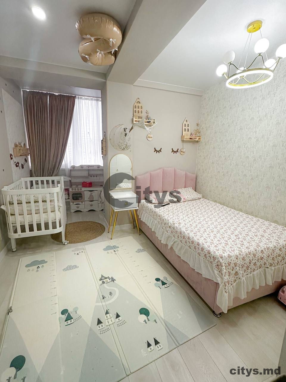 Apartament cu 2 camere, 65m², Дачия photo 4