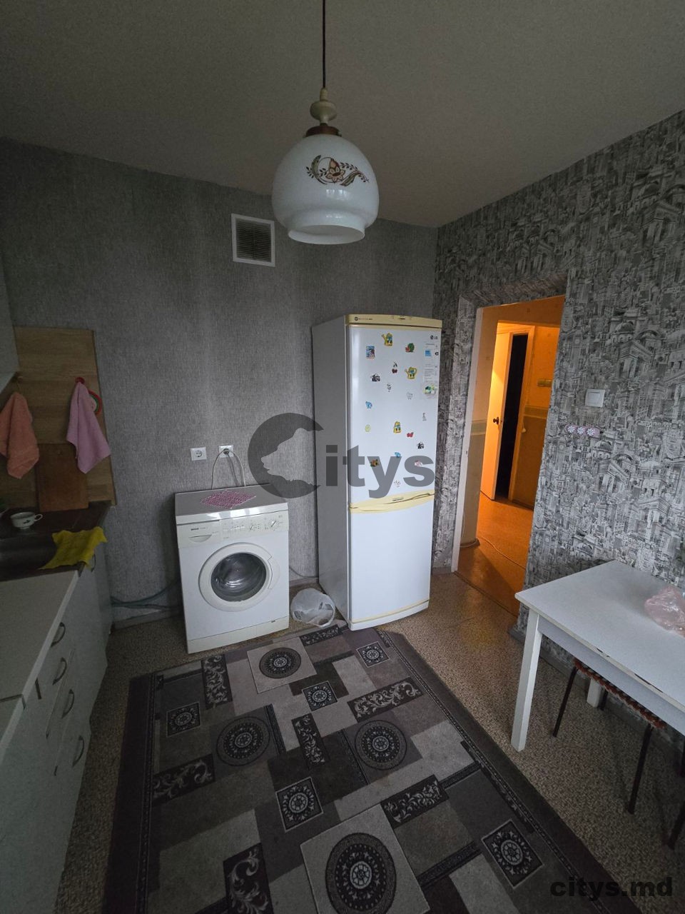 1 комнатная квартира, 38м², Izmail photo 3