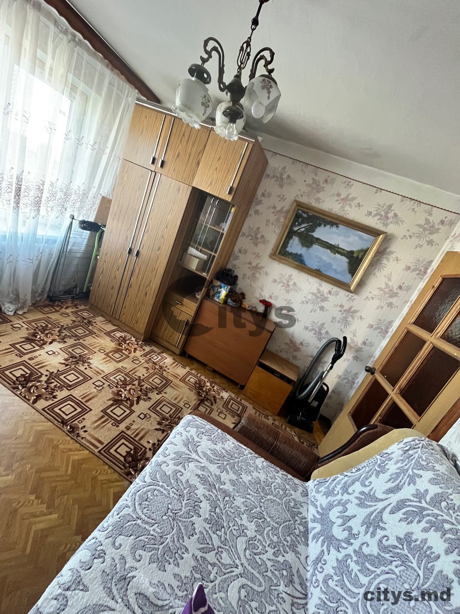 2-х комнатная квартира, 47м², Voluntarilor photo 4