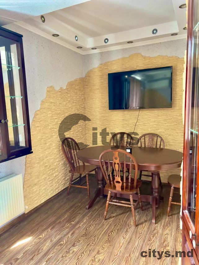 Chirie-Apartament cu 2 camere, 80m², Константин Варнав photo 1