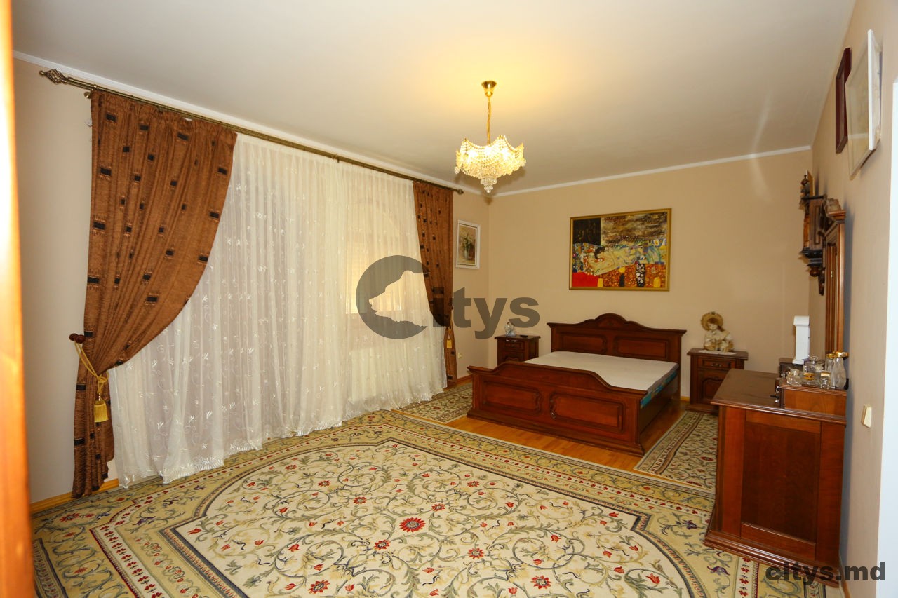 Дом с 2 уровнями, 180м² Codru Sf.Petru photo 7