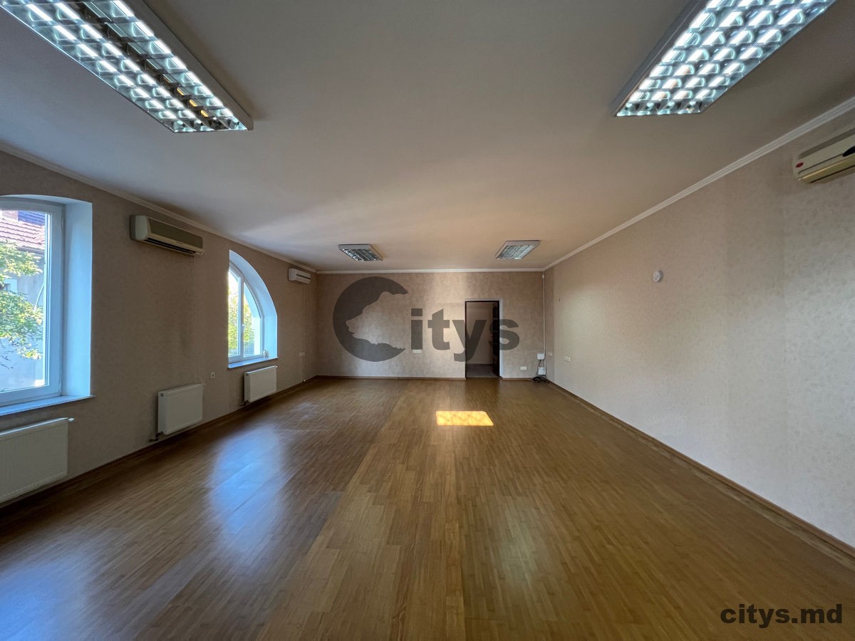 Chirie-Casă cu 2 nivele, 490m², str. Alexei Șciusev photo 7