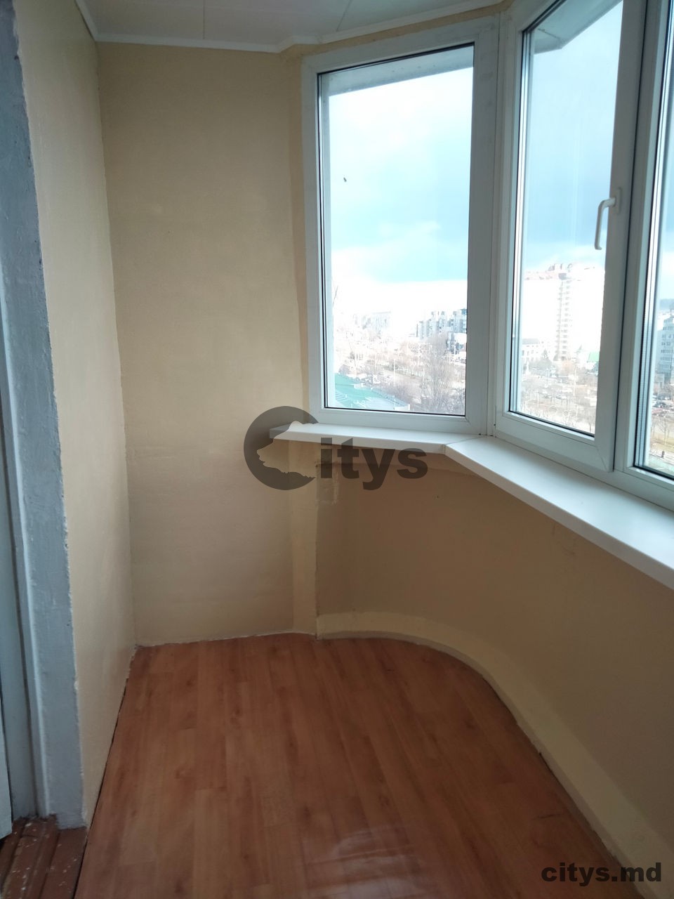 Apartament cu 2 camere, 55m², Mircea cel Bătrân photo 6