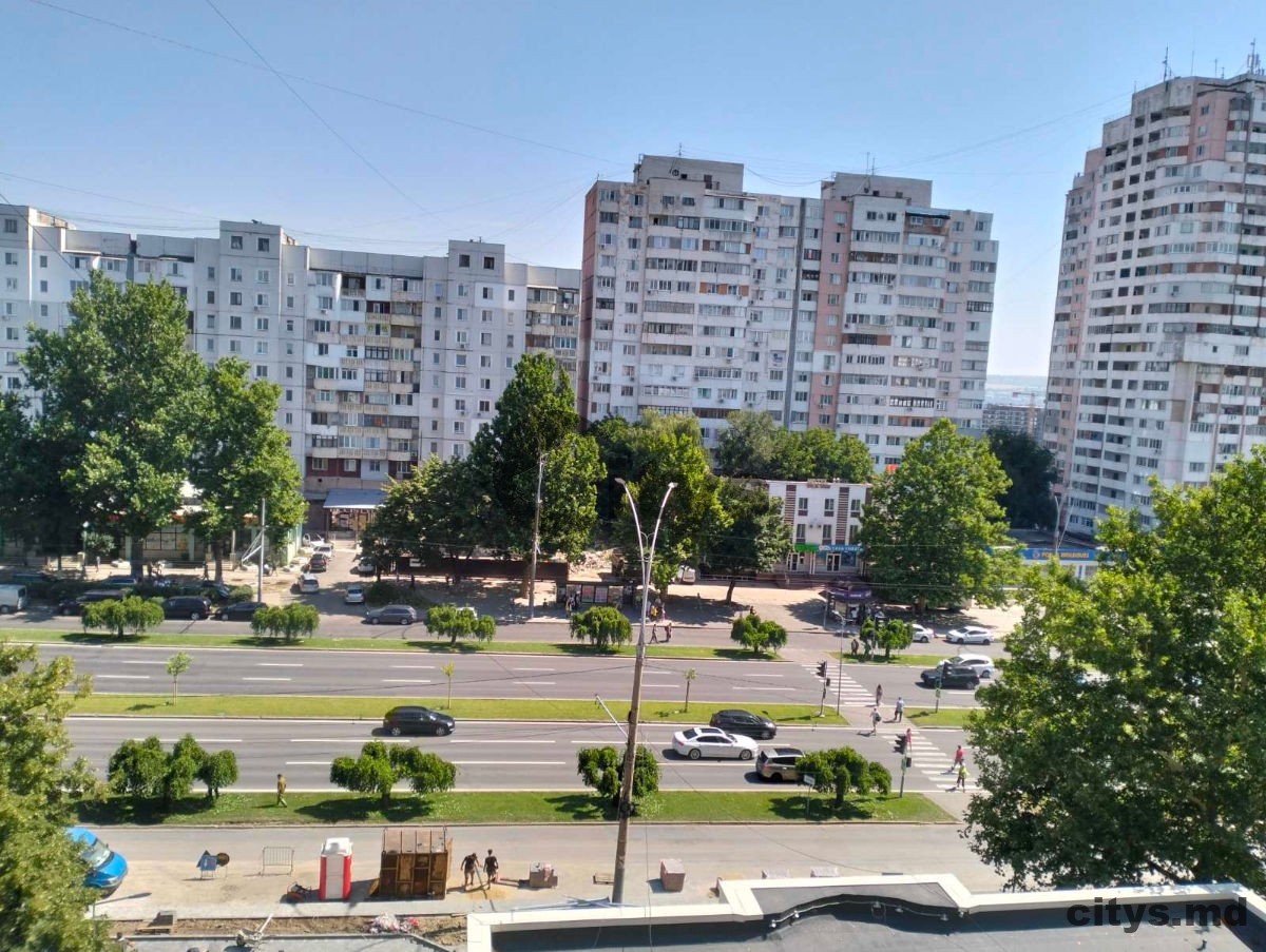 2-х комнатная квартира, 53м², Dacia photo 1