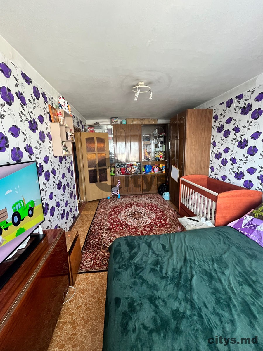 2-х комнатная квартира, 47м², Voluntarilor photo 2