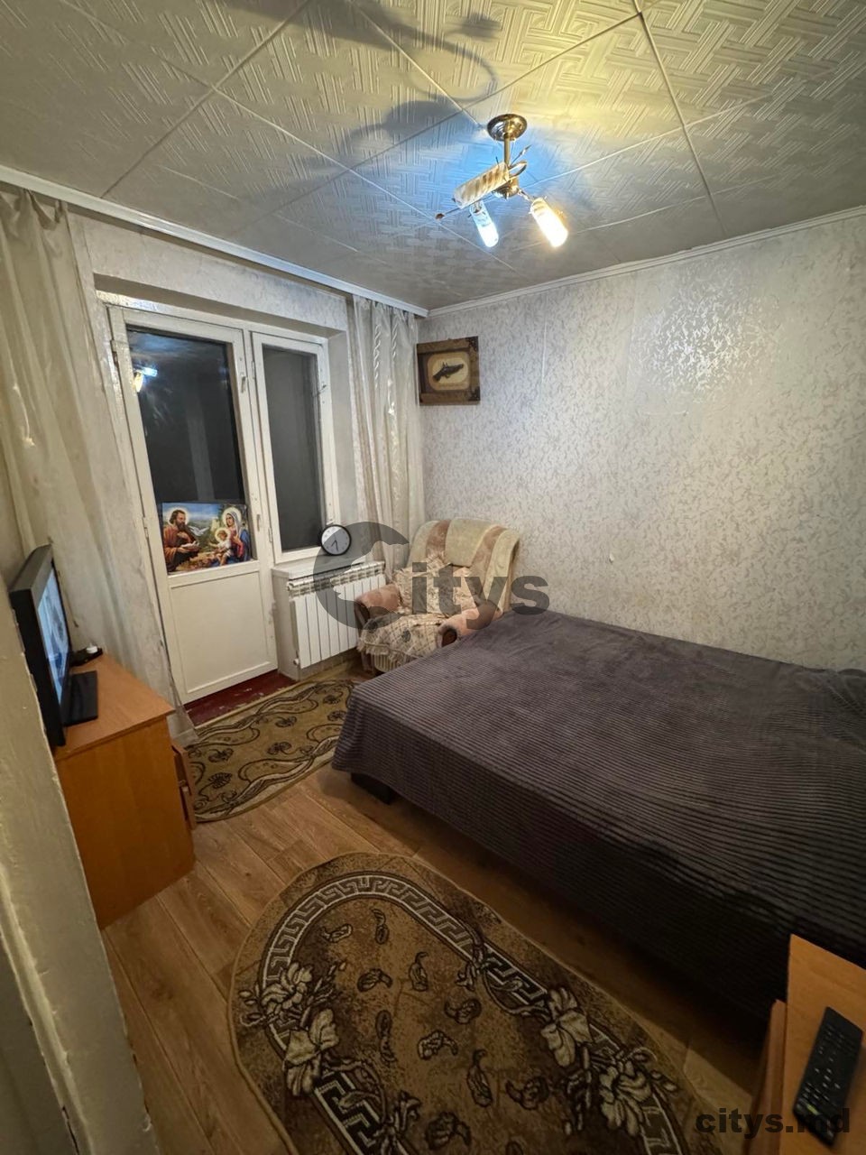 Apartament cu 2 camere, 52m², Ismail photo 2